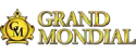 Grand Mondial logo