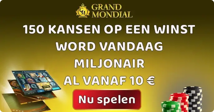 Grand Mondial Casino